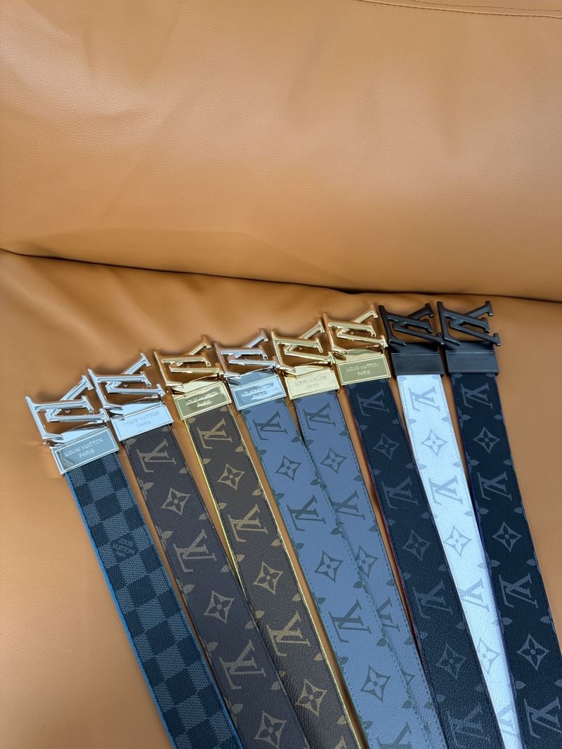 Louis Vuitton Belts